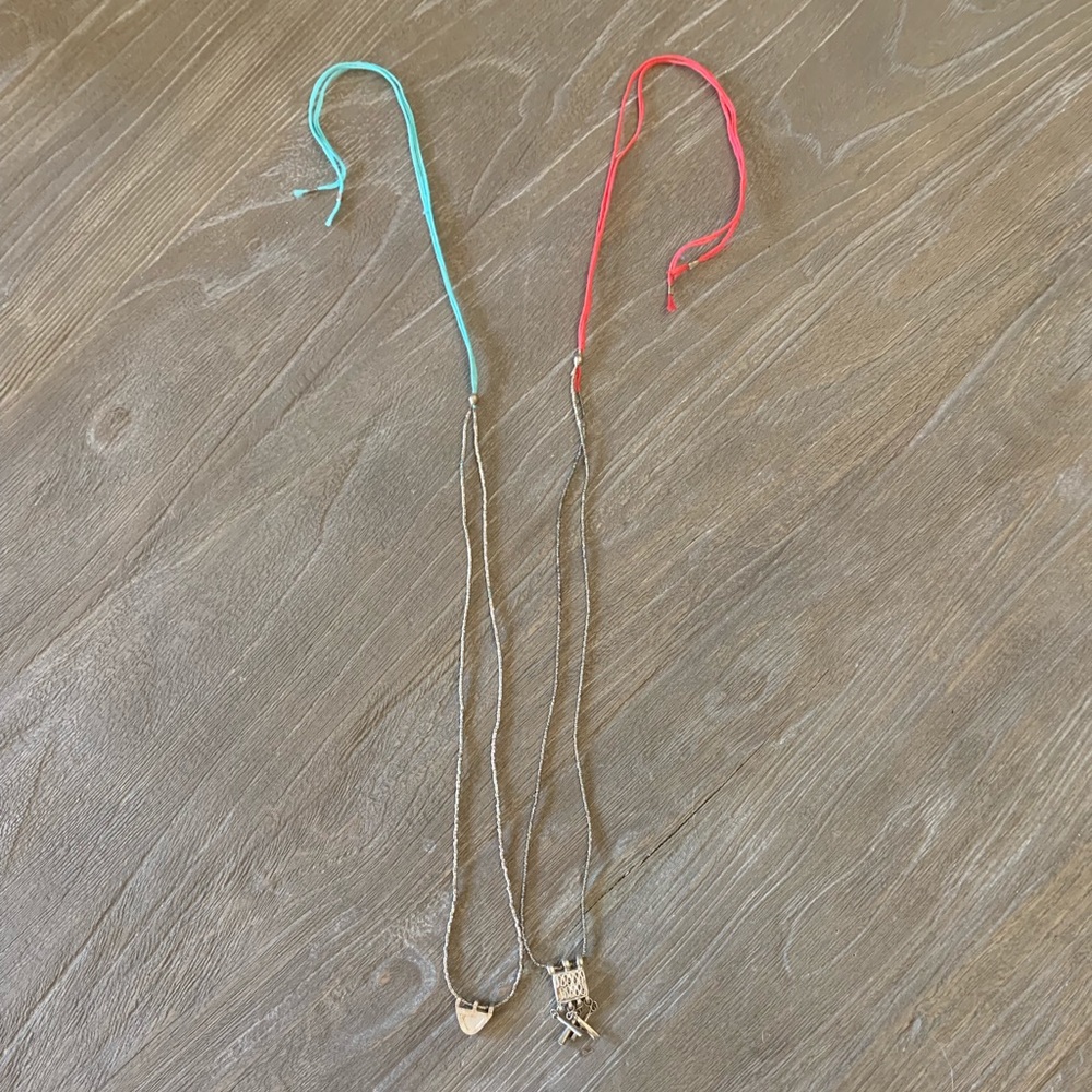 Noonday Collection Necklaces